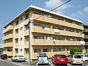 上社駅より徒歩19分 4階 築41年の賃貸物件