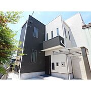 GRANDTIC瓢箪山の賃貸物件