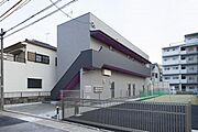 金屋駅より徒歩4分 1階 築11年3ヶ月の賃貸物件