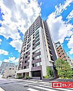 久屋大通駅より徒歩7分 11階 築2年10ヶ月の賃貸物件