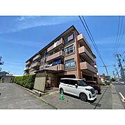 神領駅より徒歩36分 4階 築44年6ヶ月の賃貸物件