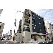 ナゴヤドーム前矢田駅より徒歩13分 3階 築8年9ヶ月の賃貸物件