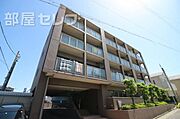 社ヶ丘ヒルズ 4階 築26年3ヶ月の賃貸物件