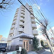 一社駅より徒歩25分 3階 築22年1ヶ月の賃貸物件