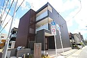 砂田橋駅より徒歩4分 2階 築7年8ヶ月の賃貸物件