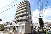 グランヴィア徳川 6階 築31年5ヶ月の賃貸物件