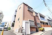矢田駅より徒歩4分 1階 築19年5ヶ月の賃貸物件