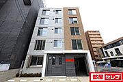 quador今池EAST 4階 築3年7ヶ月の賃貸物件