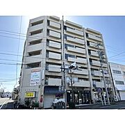 ライオンビル 5階 築53年1ヶ月の賃貸物件