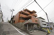 ヒルズ本山南 1階 築31年3ヶ月の賃貸物件