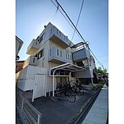 上飯田駅より徒歩11分 2階 築35年6ヶ月の賃貸物件