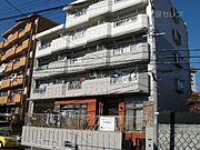 友愛マンション 5階 築42年6ヶ月の賃貸物件