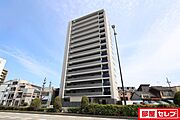 今池駅より徒歩13分 10階 新築の賃貸物件