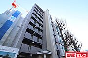 一色館 2階 築25年3ヶ月の賃貸物件