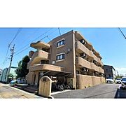 喜多山駅より徒歩12分 1階 築24年2ヶ月の賃貸物件