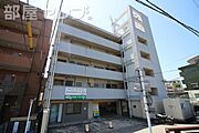 藤が丘パレス 3階 築47年1ヶ月の賃貸物件