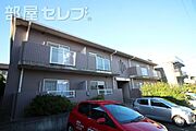 寺嶋ハイツ 2階 築27年6ヶ月の賃貸物件