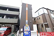 千種駅より徒歩12分 2階 築7年1ヶ月の賃貸物件