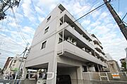 藤が丘駅より徒歩11分 2階 築32年3ヶ月の賃貸物件
