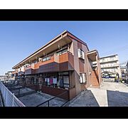 植田駅より徒歩34分 1階 築32年10ヶ月の賃貸物件