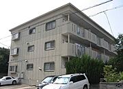 代万ビル 3階 築43年9ヶ月の賃貸物件