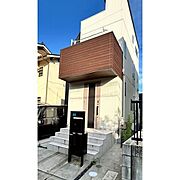 一社駅より徒歩17分 1階 築3年7ヶ月の賃貸物件