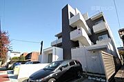 コーポハルラサン北棟の賃貸物件