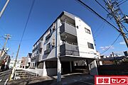 ミヤコ荘 3階 築34年5ヶ月の賃貸物件