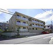 一社駅より徒歩13分 2階 築17年1ヶ月の賃貸物件