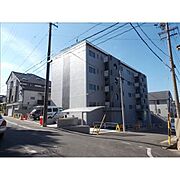 パークウエスト上社 4階 築54年3ヶ月の賃貸物件