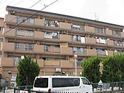 一社駅より徒歩19分 5階 築47年9ヶ月の賃貸物件