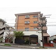 サンハイツひろ 4階 築45年1ヶ月の賃貸物件