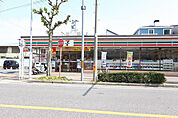 セブンイレブン 名古屋筒井町4丁目店 200m