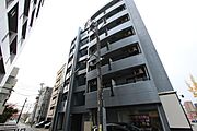 ルミナス本山の賃貸物件