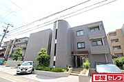 グランコール本山 3階 築40年10ヶ月の賃貸物件