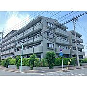 アップルコート 3階 築32年の賃貸物件