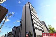 御器所駅より徒歩3分 4階 築11年5ヶ月の賃貸物件