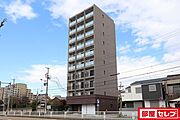 リラ出来町 7階 築6年5ヶ月の賃貸物件