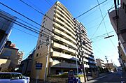 今池駅より徒歩8分 9階 築21年6ヶ月の賃貸物件