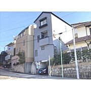 覚王山駅より徒歩9分 地下1階 築28年8ヶ月の賃貸物件