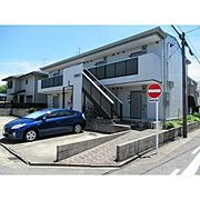 フォルサ茶屋ヶ坂 2階 築26年11ヶ月の賃貸物件