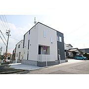 上社駅より徒歩18分 1階 築4年の賃貸物件