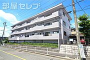 ル・レーブ貴船 2階 築32年6ヶ月の賃貸物件