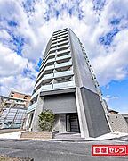 高岳駅より徒歩8分 12階 築2年2ヶ月の賃貸物件