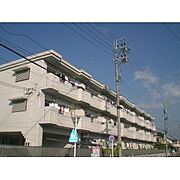 新守山駅より徒歩9分 2階 築33年8ヶ月の賃貸物件