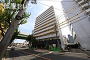 パルティール上社 3階 築4年10ヶ月の賃貸物件