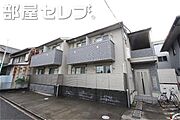 吹上駅より徒歩10分 2階 築19年の賃貸物件