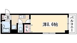 X-over21覚王山 3階