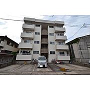 ファミール大森 3階 築35年1ヶ月の賃貸物件