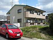 アートグリーン 2階 築22年10ヶ月の賃貸物件